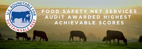 GSF Protein Products Achieves Top-Level Requirements in Sustainability Audit and NAMI Worker Safety 