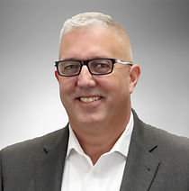 Chad Buechel GSF Associate Headshot
