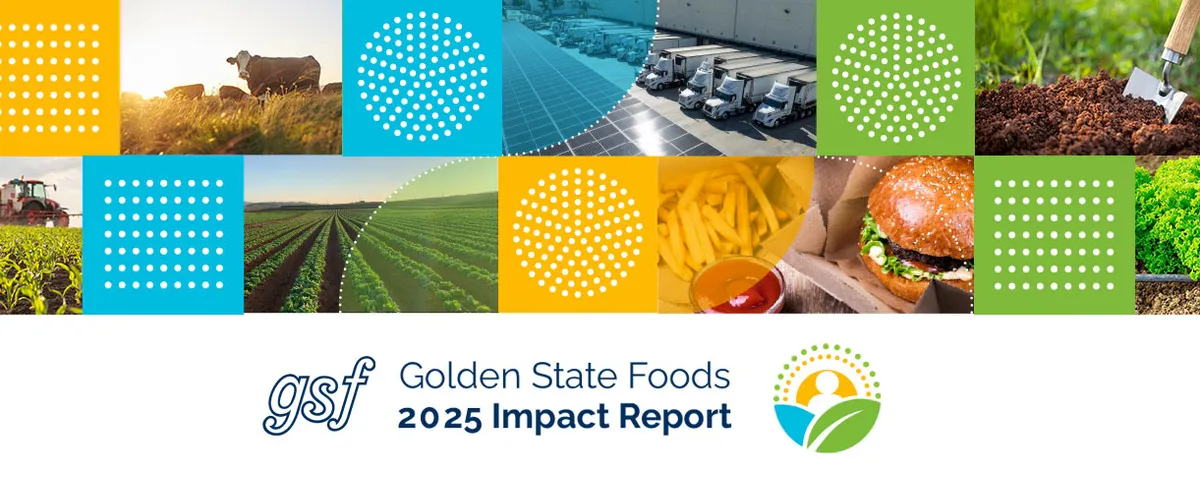 Golden State Foods