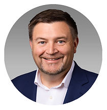 Nate Murphy GSF Associate Headshot