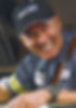 Happy trucker Frank, QCD cap, QualityCustomDistribution