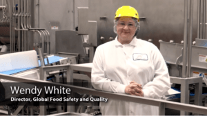 GSF’s Director of Corporate Food Safety and Quality Featured in FoodSafety Magazine