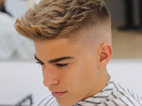 You want short hair look here!: Trendig, professionell och attraktiv stilar som passar till alla tillfällen.