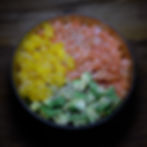 33. Tartare Saumon Mangue Avocat