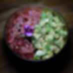 32. Tartare Thon Avocat