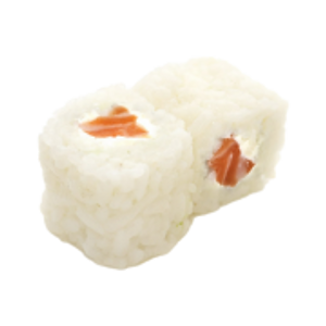 172. Saumon Cheese