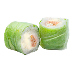 137. Poulet Mayo Avocat