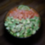 31. Tartare Saumon Avocat