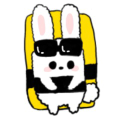キャラクターデザイン