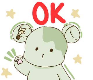 LINEスタンプイメージ