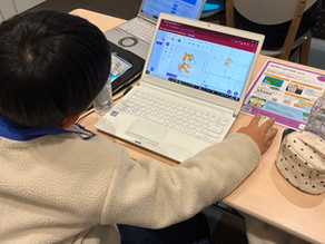 【2026年度も開催します！】ジュニア・プログラミング検定のご案内（浜松プログラミング教室スタジオEGAKERU）