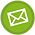 Circular Mail Icon