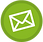 Circular Mail Icon