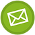 Circular Mail Icon
