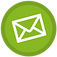 Circular Mail Icon
