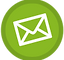 Circular Mail Icon