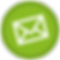 Circular Mail Icon