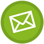 Circular Mail Icon