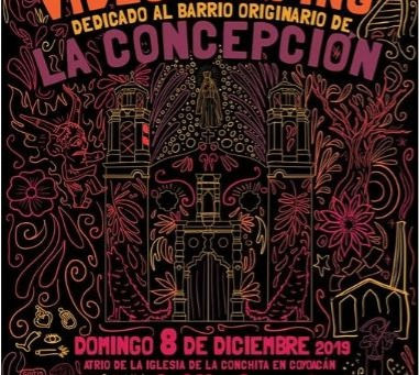 Mapping en La Conchita.