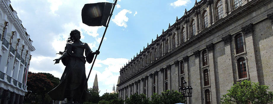 Centro Histórico