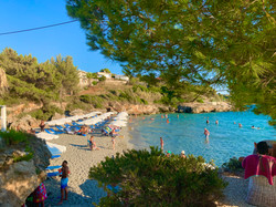Gradakia Beach