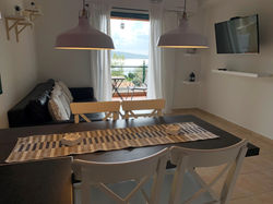 Katarina apartments,Apartments sea view