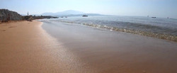 Xi Beach