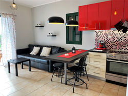 Katarina apartments,Apartment No.3