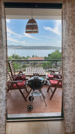 Katarina apartments,Kefalonia