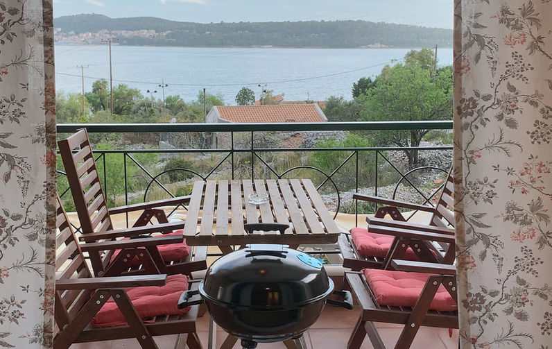 Katarina Apartments,Agios Konstantinos, Argostolion (Kefalonia), Greece