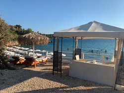 Gradakia Beach