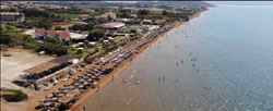 Xi Beach