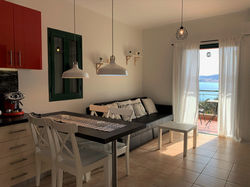 Katarina apartments,Apartments sea view