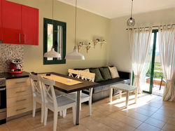 Katarina apartments,Apartment No.4