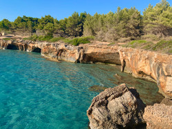 Gradakia Beach