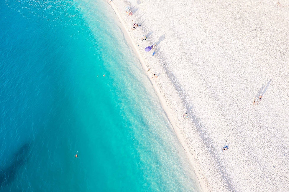 kefalonia na dlanu