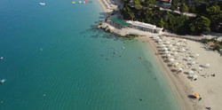 Platis Gialos Beach