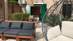 Katarina apartments,Kefalonia