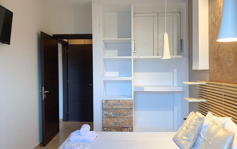 Katarina Apartments,Agios Konstantinos, Argostolion (Kefalonia), Greece