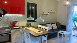 Katarina apartments,Kefalonia