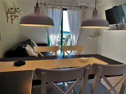 Katarina apartments,Apartments sea view