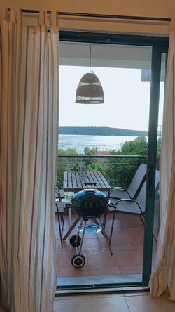 Katarina apartments,Kefalonia