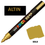 Küçük resim: Posca Altın (Gold) Marker Kalem