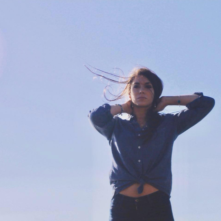 Summer Concert Series: Christina Easterday