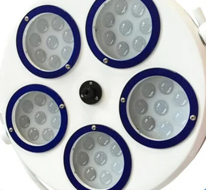 Thumbnail: mobile  surgical lights in Dubai