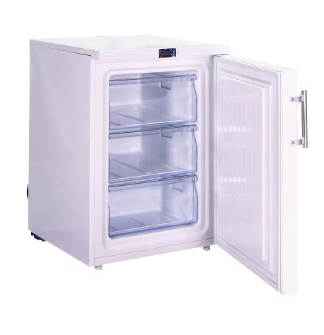 Thumbnail: Ultra-Low Temperature Freezer for sale in Dubai UAE