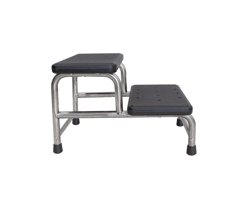 Thumbnail: Buy Clinical Exam Foot Stool in Dubai Abu Dhabi in United Arab Emirates