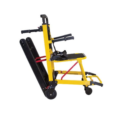 Thumbnail: Motorized Evacuation Chair Dubai UAE