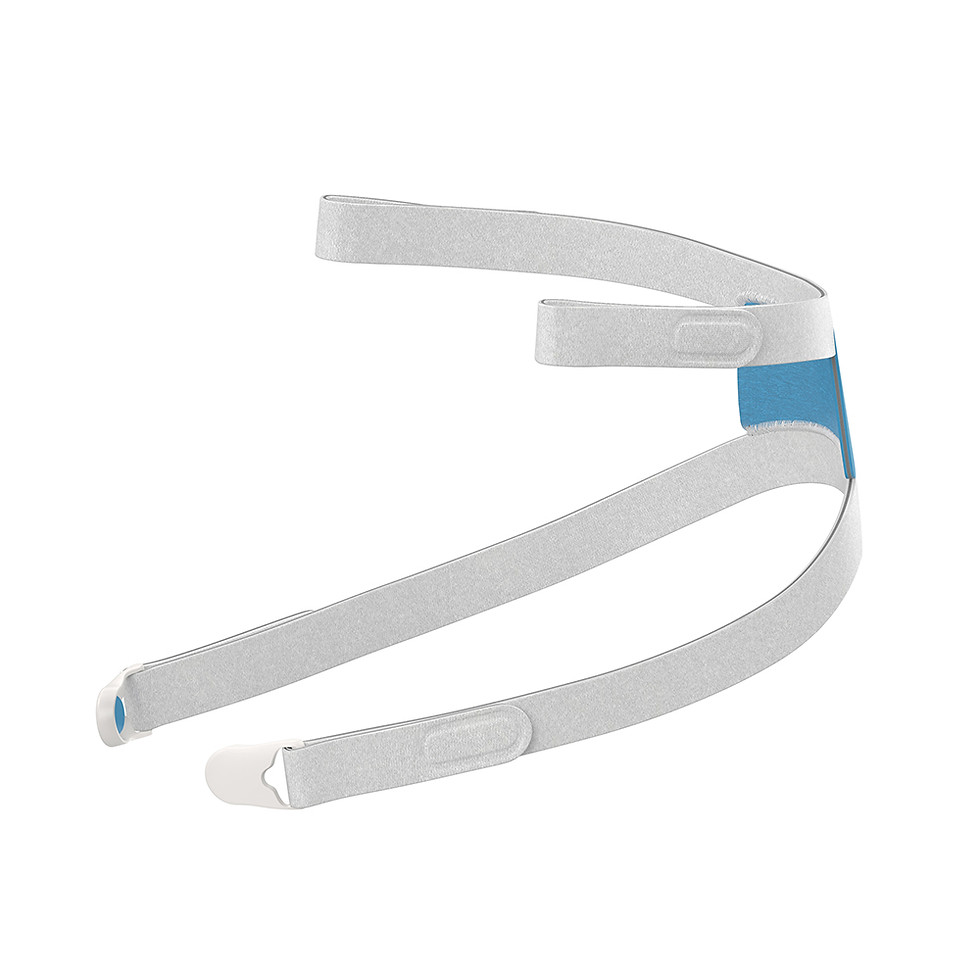 Thumbnail: ResMed F30i Headgear strap in Doha in Dubai UAE