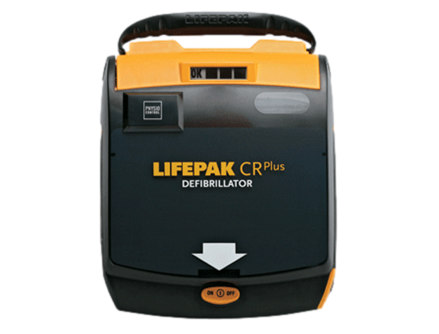 Buy Best Automatic External Defibrillator Online in Dubai | AED Store ...